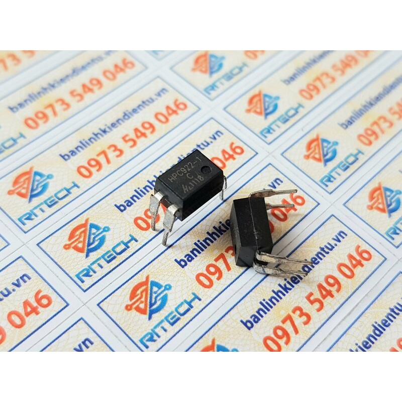[Combo 2 chiếc] HPC922 HPC922-1 C Opto DIP-4
