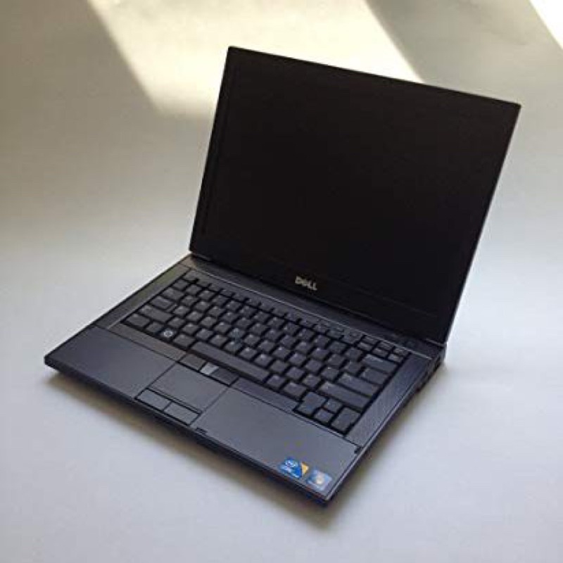 laptop dell latude 6410 i5/ram4/hdd/500G/ssd 128GB