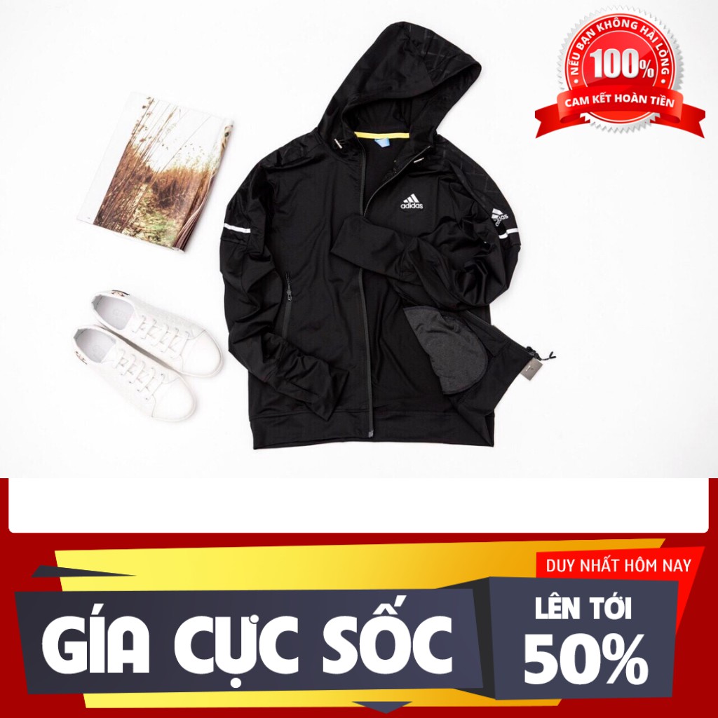 Áo chống nắng nam ❤️ LOẠI 1 ❤️ Áo chống nắng thể thao nam cao cấp Loại 1