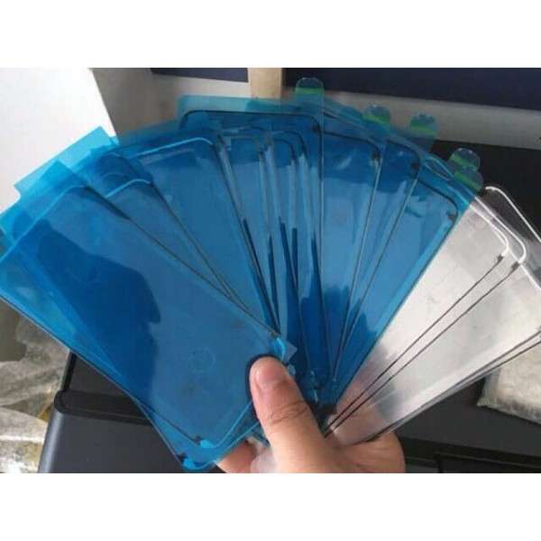 Ron chống nước zin nguyên bản  iPhone 6s/ 6sp/ 7/ 7p/ 8/ 8p/ X/ Xr/ Xs/ XsMax/ 11/ 11pro/ 11promax