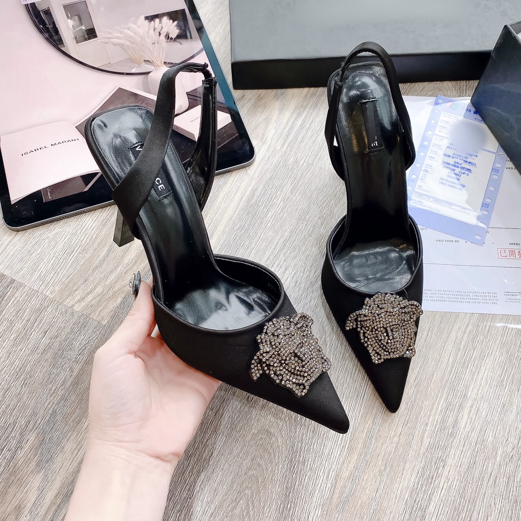 GIÀY CAO GOT MẪU HOT fulbox