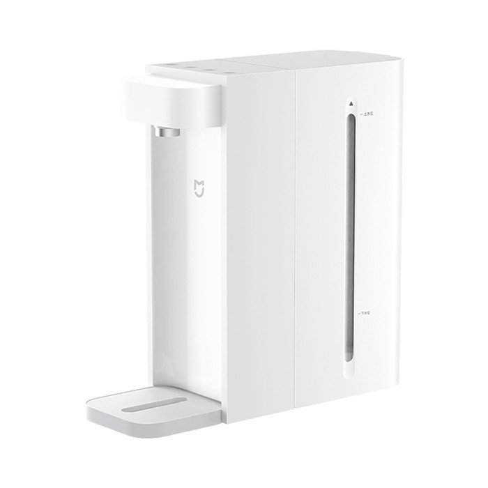 ✅Bình thủy điện Xiaomi C1. Bình đun nước Xiaomi Mijia 2.5 L. Đun nước siêu nhanh 3S pha sữa, pha trà, nấu mì.