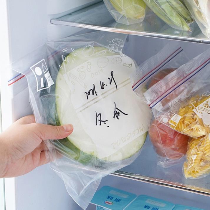 Xã Kho Túi Zip Bảo Quản Thực Phẩm Dễ Dàng Và Đơn giản K88