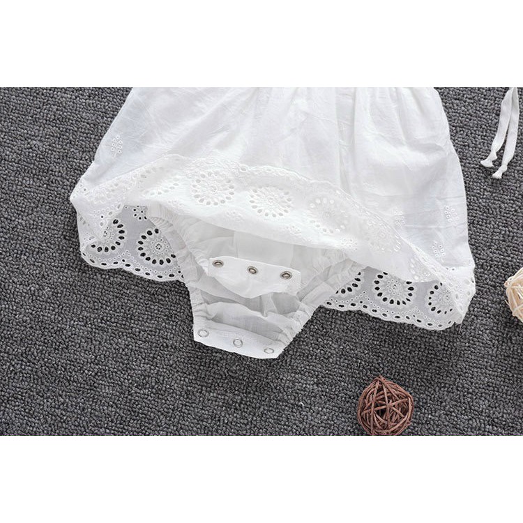 Body Váy Kèm Băng Đô/Mũ Cho Bé Siêu Xing ( nhiều mẫu )