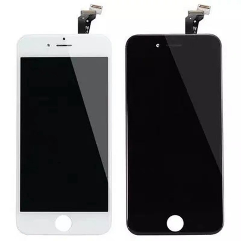 ĐT táo 5S-Màn Hình Nguyên Bộ Ép Kính(MHtáo 5SW-ZEK)