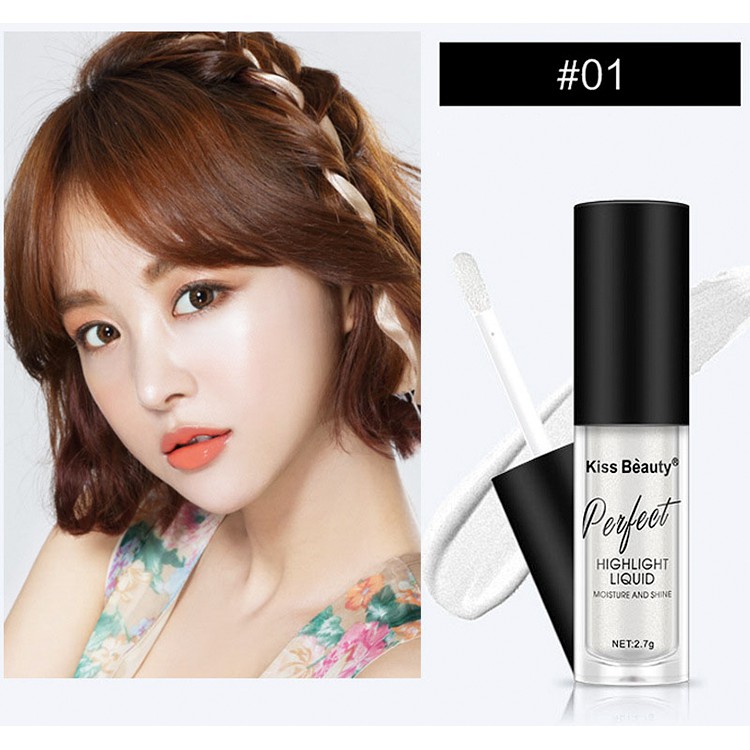 Gel nhũ kim tuyến bắt sáng Highlight đa năng | BigBuy360 - bigbuy360.vn