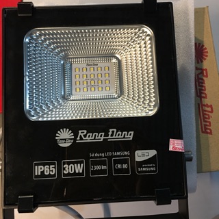 Pha led rạng đông 30w