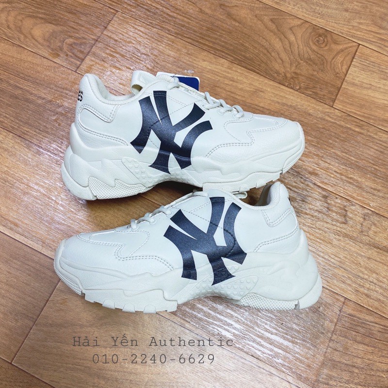 Giày MLB tổng hợp các mẫu bao đổi size | BigBuy360 - bigbuy360.vn