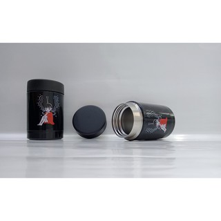 Tupperware - Hộp giữ nhiệt Mini Thermos 250ml