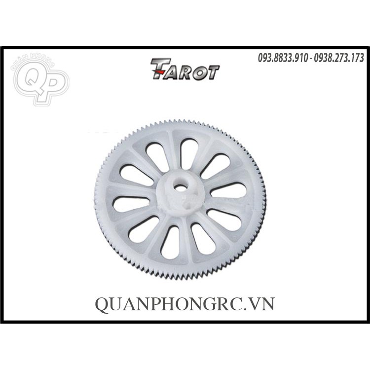 P52 - Nhong nhỏ ALZ / Tarot 450