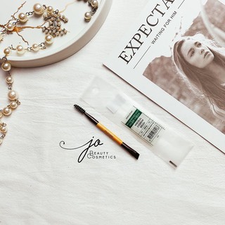 Cọ Vẽ Chân Mày 2 Đầu Innissfree