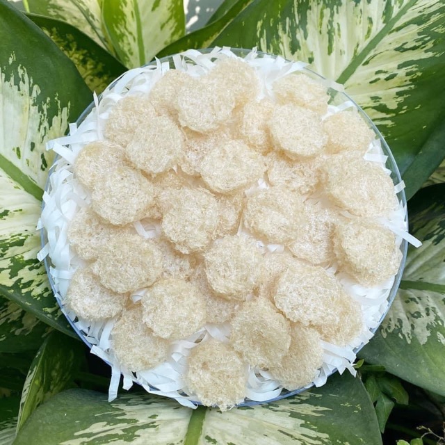 Yến sào cao cấp LAMNEST - yến tinh chế siêu sợi 50g