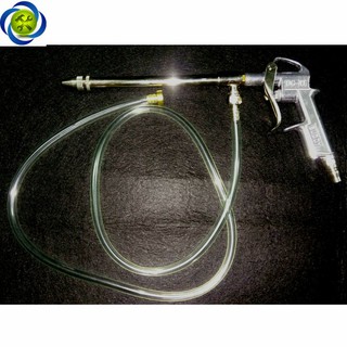 SÚNG XỊT HƠI BUDDY A0126