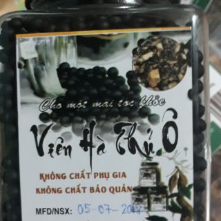 hà thủ ô đỏ