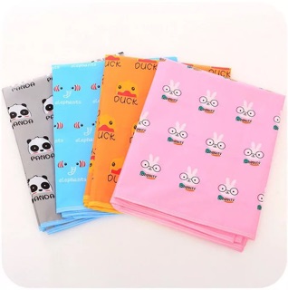 Combo 10 tấm vải che bụi tủ lạnh (sỉ 18k)