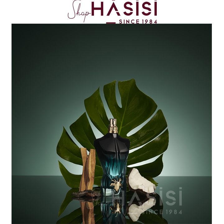 Nước Hoa Nam JEAN PAUL - Gaultier Le Beau Le Parfum EDP Intense 125ml