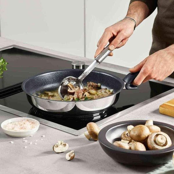 CHẢO CHỐNG DÍNH CAO CẤP FISSLER ADAMANT COMFORT   - HANGDUC69
