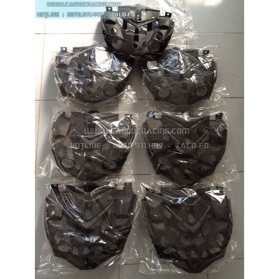 Khuôn nhựa mắt cú EX150