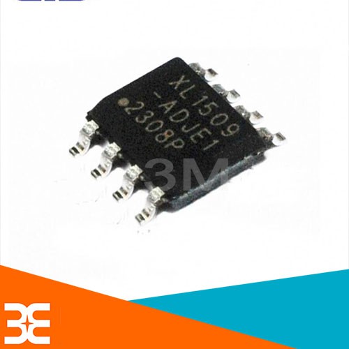 Sản Phẩm XL1509-5.0 SOP8 Buck DC-DC 2A ADJ