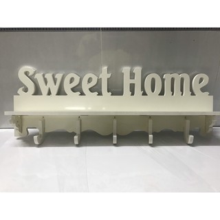 Kệ treo tường sweethome