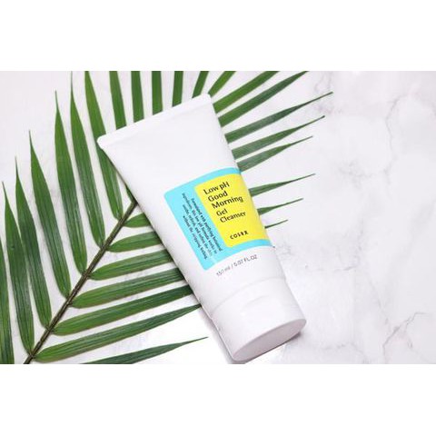 (SẴN HÀNG) SỮA RỬA MẶT COSRX GOOD MORNING | BigBuy360 - bigbuy360.vn