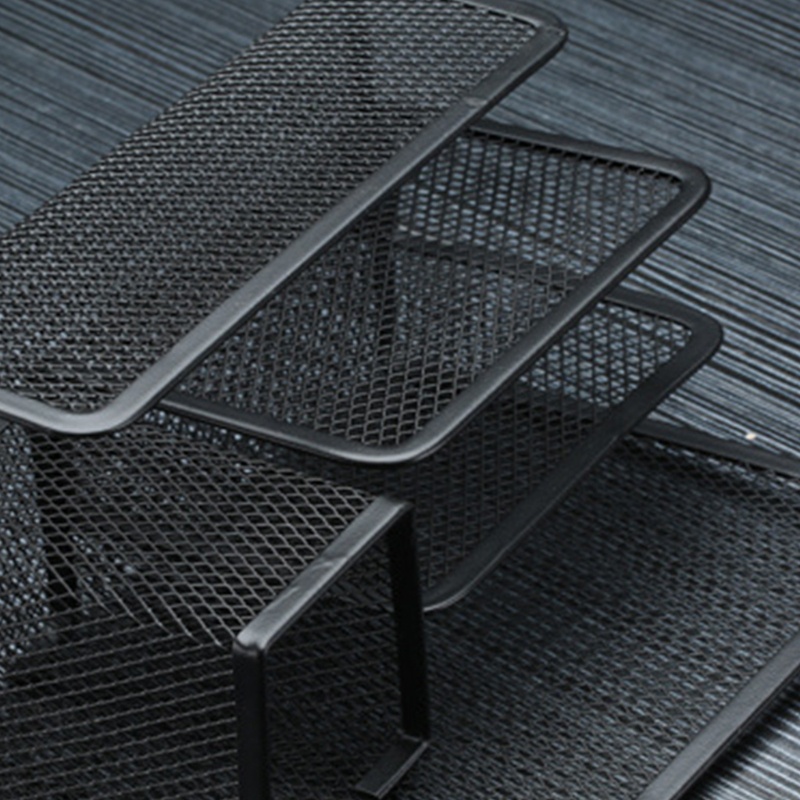 Aoto Brochure Hộp Đựng Tài Liệu Văn Phòng Phẩm Để Bàn Nhiều Ngăn + Giá Đỡ Đựng Bút