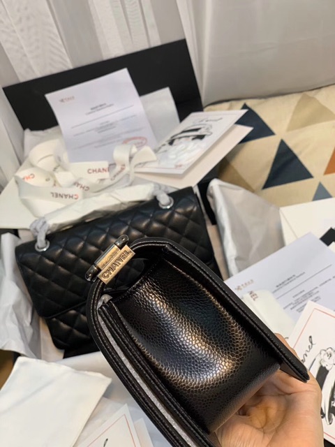 Túi BOY SIÊU CẤP