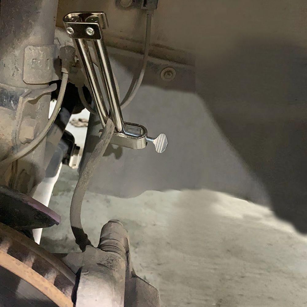 Kẹp Ống Tản Nhiệt Tự Động Có Thể Điều Chỉnh Cho Xe Hơi