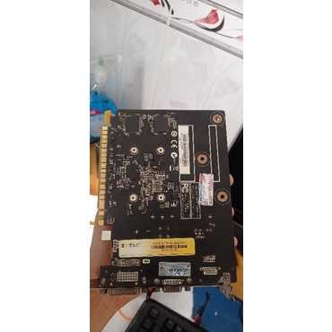 Card màn hình GT 730, 630, 430, 650, 750, 750ti