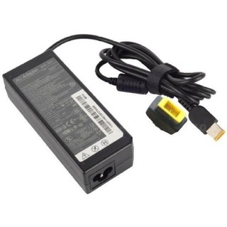 Sạc laptop lenovo 20v 3.25a chân kim vuông