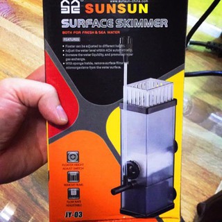Lọc váng Sunsun JY-03