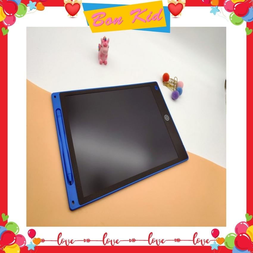 Bảng Viết Tự Xóa Bảng Vẽ Điện Tử Lcd Tự Xóa Đa Sắc Thông Minh - Đồ Chơi Giáo Dục Cho Bé