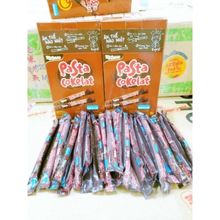 🍫 kem sôcôla sệt pasta cokelat🍫