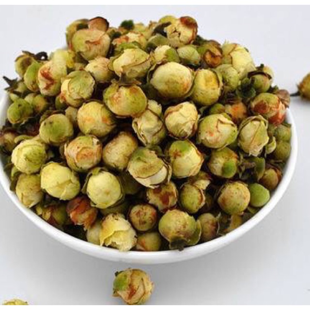 Trà Hoa Sen Tuyết 500g