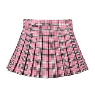 Chân Váy DirtyCoins Plaid Mini Skirt