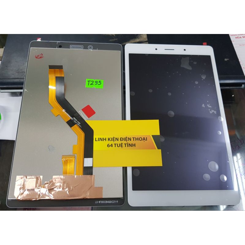 Bộ màn samsung tab T295 | BigBuy360 - bigbuy360.vn