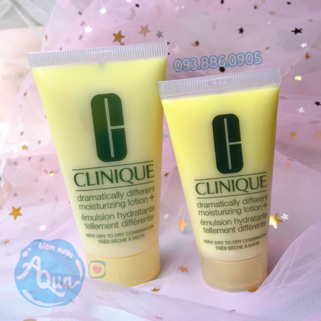 🌸Kem Dưỡng Ẩm Clinique Lotion / Gel / Jelly | BigBuy360 - bigbuy360.vn