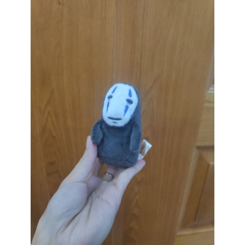 Gấu bông vô diện