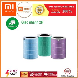 Lõi lọc không khí Xiaomi Air Purifier Filter - Chính hãng Digiworld