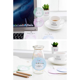 Giấy ghi chú-Giấy nhớ-Giấy note
