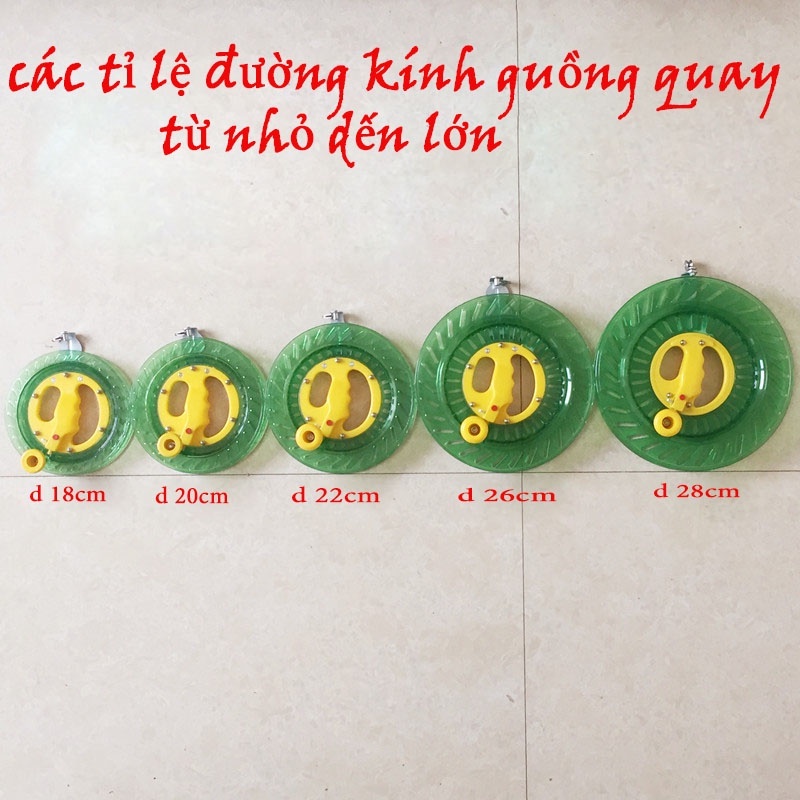 DÂY DIỀU - CUỘN DÂY DIỀU SIZE 16 ,18, 20 ,22, 28 ....