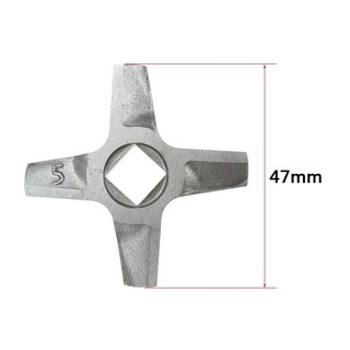 Lưỡi dao máy xay thịt Zelmer Bosch(NR5)