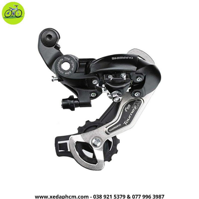 Cùi đề xe đạp Shimano Tourney RD-TX35