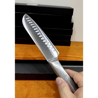 Dao thái Santoku Miyabi Nhật bản
