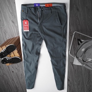 Quần kaki dài Nam, có bigsize tới 42