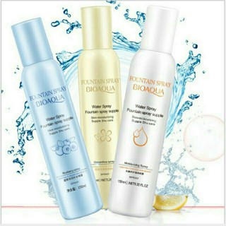 Xịt khoáng bioaqua 150ml