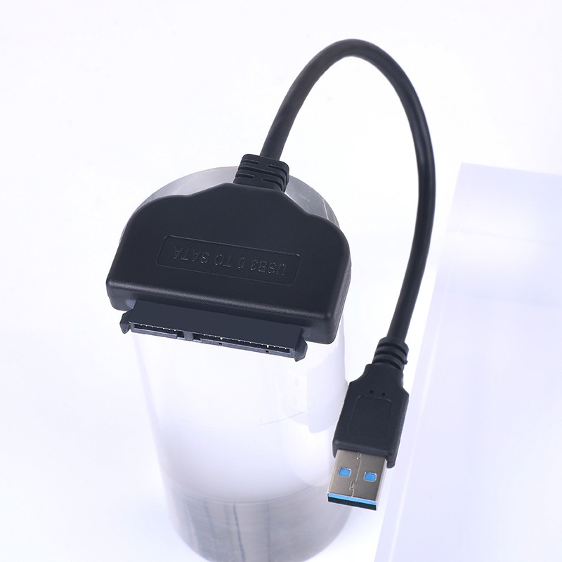 sweeter Dây Cáp Chuyển Đổi Dữ Liệu Sataiii 3.0 Sang Sata 2.5 Inch | BigBuy360 - bigbuy360.vn
