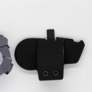 2pcs Kẹp Tai Nghe Hysnox HY-01S/HY-01 Dành Cho Xe Mô Tô