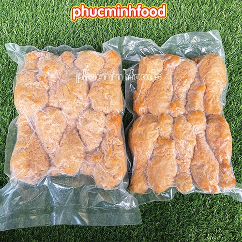 Đùi Gà KFC, Cánh Gà KFC 10 cái 1.2-1.4kg