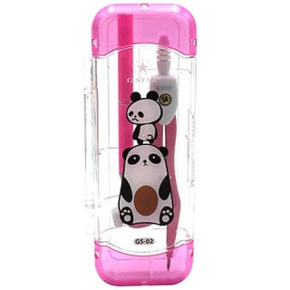 Compa chì bấm G-STAR GS-01 (Màu Hồng, Vàng, Hồng)